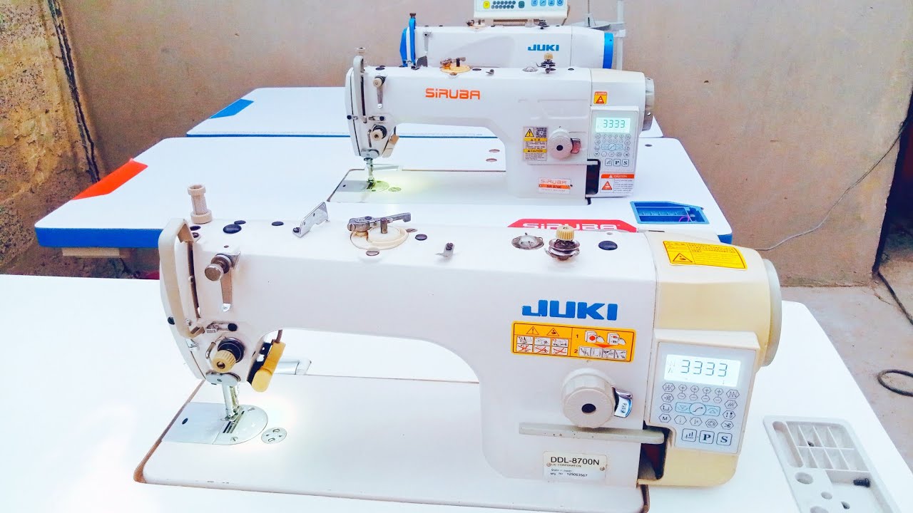 Juki ddl87007 price 2023 juki 8700 price 2023 YouTube