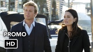 The Mentalist 5x15 Promo \