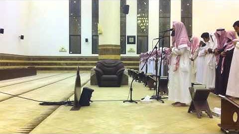 ما تيسر من سورة الروم القارئ || محمد اللحيدان