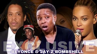 Jaguar Wright Drops Bombshell About Jay-Z | \\