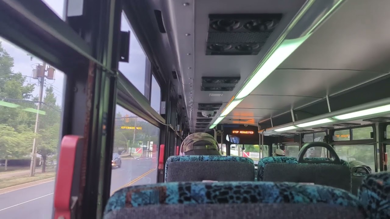 Alexandria Transit Co. 