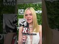 Elle Fanning, Teyana Taylor, Jake Shane, and More Choose Their Favorite Music From 2025