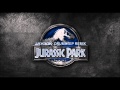 Jurassic park theme jay30k drumstep drum  bass remix