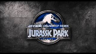 Jurassic Park Theme (Jay30k Drumstep Drum & Bass Remix) Resimi