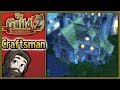 How To Play The Guild II Renaissance - The Craftsman - Strategy Guide