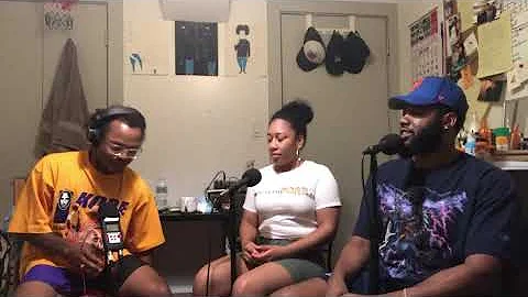 Shut Up Simon #14 ft. Michelle Desa & Tyler Mckenzie