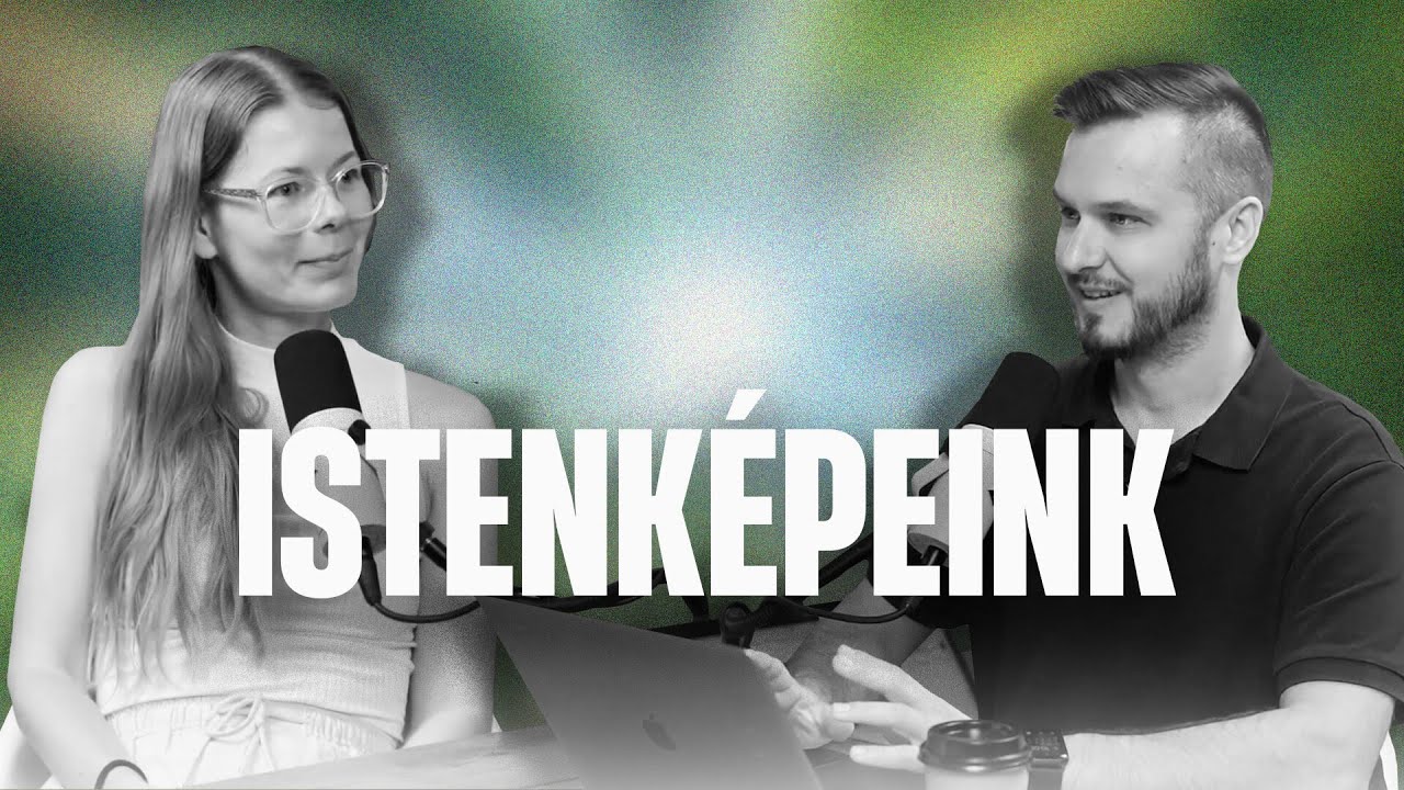 Istenképeink gyógyulása - beszélgetés Schindler Zsófiával