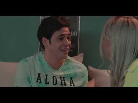 Denya Okhra S04 Episode 04 Partie 01