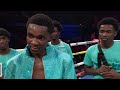Abdullah Mason: Rise of the Contender | Full Journey & Highlights