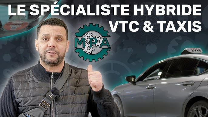 Comment Commander un Macaron VTC Temporaire sur le Registre VTC ? Guide  Complet 