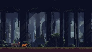 Through The Forest #27 GAME TEST Version 26