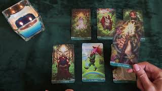 видео: Прогноз на ноябрь 2025 для знаков зодиака: Козерог, Телец, Дева на Таро и Оракуле МистическийКиппер. картинка: Прогноз на ноябрь 2025 для знаков зодиака: Козерог, Телец, Дева на Таро и Оракуле МистическийКиппер.