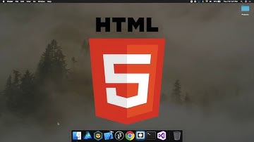 Web Development: Markup Languages