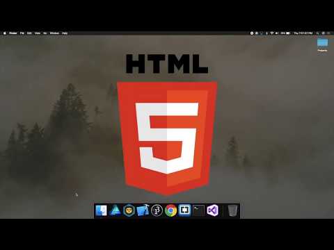 Web Development: Markup Languages