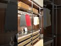 sevral systems in our factory showroom  #kitchen #cloakroom #aluminium #interior #homedecor  #home