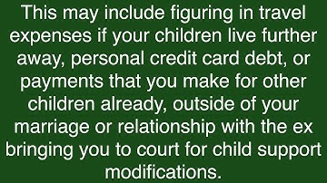 Washington Child Support Calculator