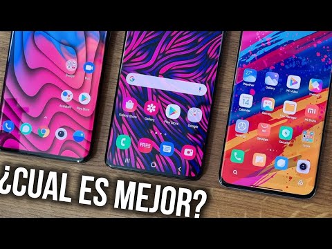 Video: ¿Es Android un buen sistema operativo?