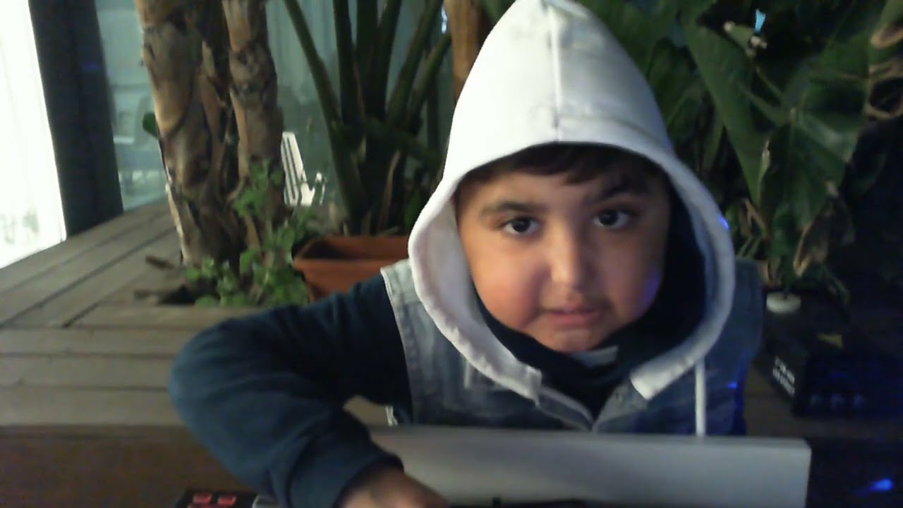 Dj Yogev Shay Rambam