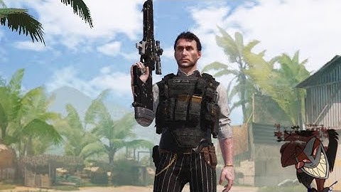 CoDM/ LW3-Tundra Kills 2