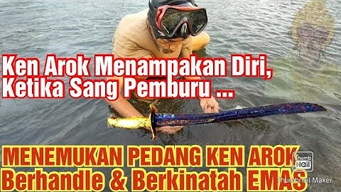 ABDUL AZIS BARAJA, SANG PEMBURU BENDA KUNO Part 167