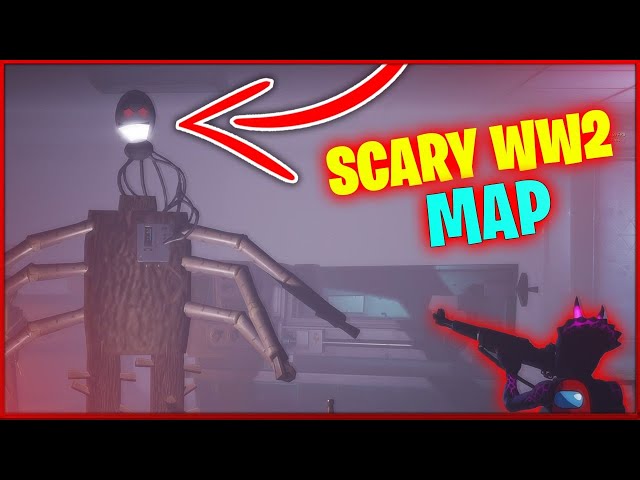 WORLD WAR SIMULATION [LTS] - Fortnite Creative Map Code - Dropnite