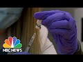 Michigan Officials Ask For More Covid Vaccine Supply Ahead Of Biden Visit | NBC News NOW