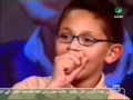 حوار الطفل الصغير   يوسف عثمان