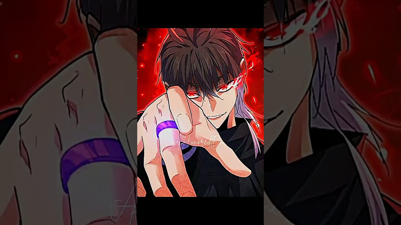 Zhou Fan summons Luo clan's army🔥☠️