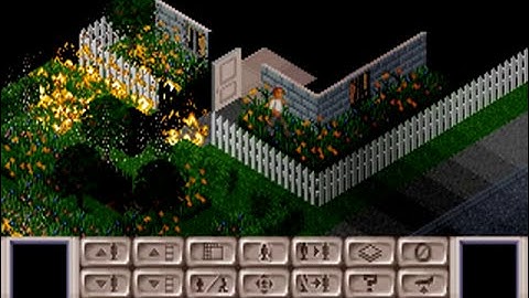 X-COM: UFO Defense / UFO: Enemy Unknown