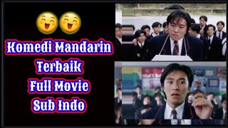 Komedi Mandarin Terbaik Full Movie Sub Indo (Stephen Chow)