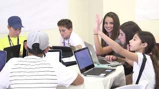 IAC Eitanim Hackathon 2017