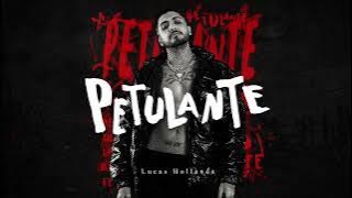 Lucas Hollanda - TÃO LINDA (Áudio Oficial)