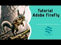 Aprende Adobe Firefly
