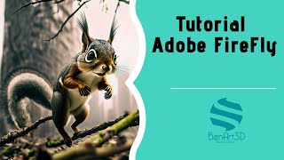 Aprende Adobe Firefly