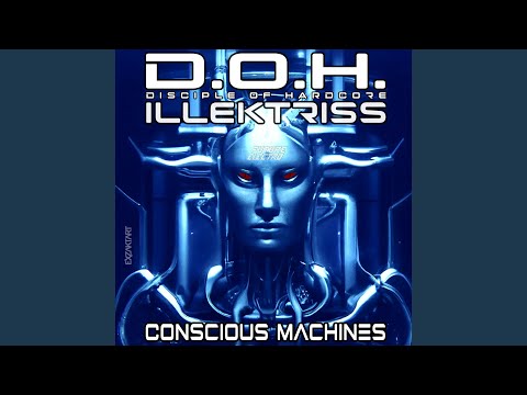 Conscious Machines feat. Illektriss bekijken op YouTube Conscious Machines feat. Illektriss bekijken op YouTube