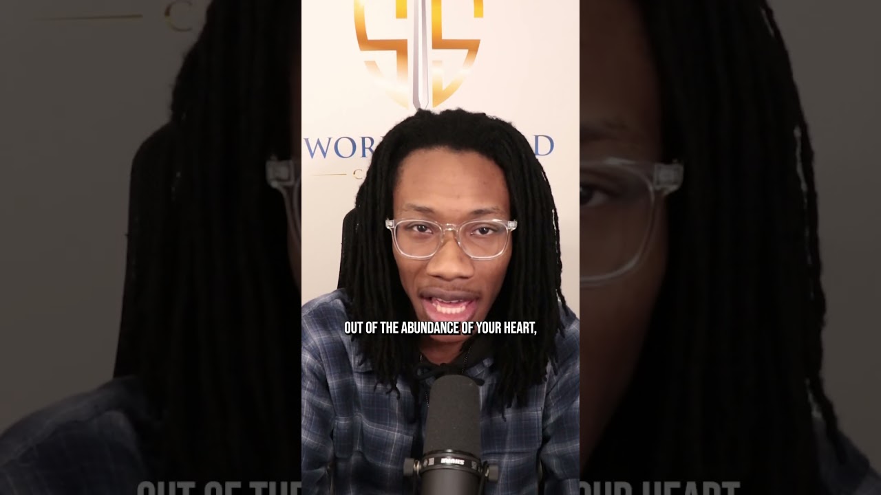 Stop Using This EXCUSE To Avoid Accountability! 