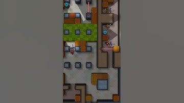 Hunter Assassin part 10 #youtube shorts #