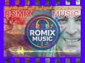 روميكس الشاب ميمون الوجدي اسمح لي يا قلبي ROMIX MUSIC