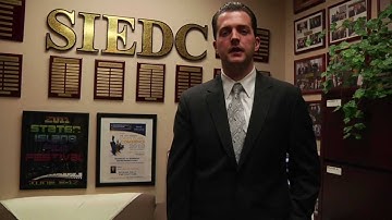 SIEDC Recruitment Video