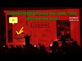 4K 크리피넛츠 내한공연 Creepy Nuts ASIA TOUR 2025 in Seoul part2 クリーピーナッツ ソウル 公演 DJ松永 R-指定