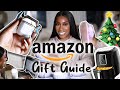 LAST MINUTE Gift Ideas From AMAZON! Everything under $100
