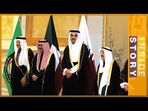 Is the Gulf crisis solvable? | Inside Story