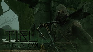 Mortal Shell - Tiel | 002 - Upgrading Hammer and Chisel