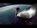 El megacohete Starship V3 de SpaceX hará algo completamente nuevo en el vuelo 12!