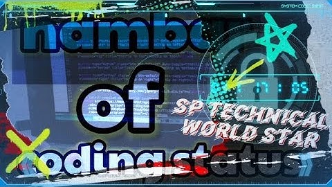 Coding status|number of code|WhatsApp coding status|coding|programming|language|#shorts