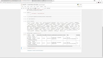 Python algo Trading: FX Trading with Oanda - How to Extract Market Rates using Oanda V20 REST API