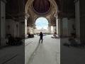 Incredible Abandoned Church