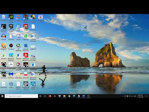 Fix Windows 10 Wallpaper/Background Image Disappeared After Updating Windows 10 hqdefault