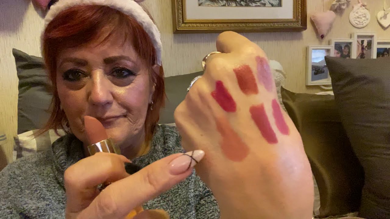 Top top Nuova collezione Natalizia di Kiko 2020 Holiday Gems