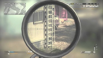 Call Of Duty Ghosts Hacker Exposed 